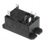 Traulsen 337-60512-00 Power Relay Temp